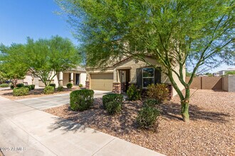 25548 W Euclid Ave in Buckeye, AZ - Building Photo - Building Photo