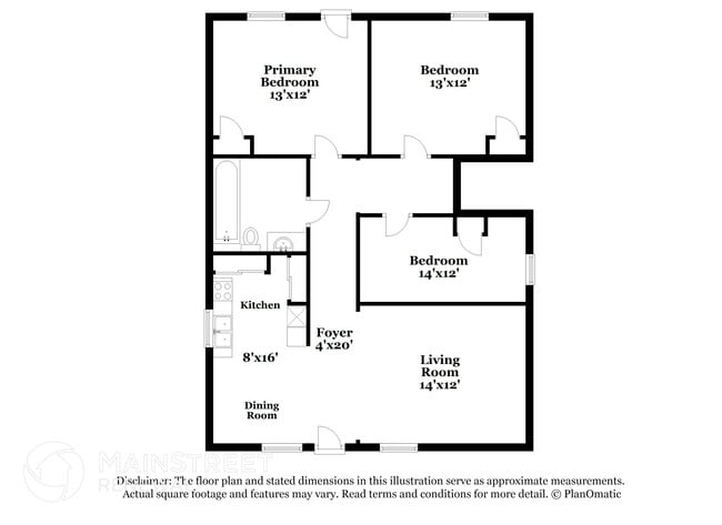 1787 Wilson Ave in Louisville, KY - Building Photo - Building Photo