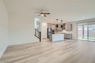 3208 Segesta Ave in Henderson, NV - Building Photo - Building Photo
