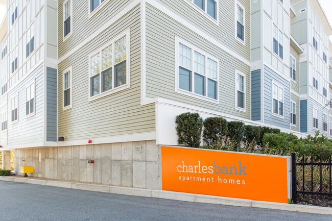 Charlesbank Apartment Homes