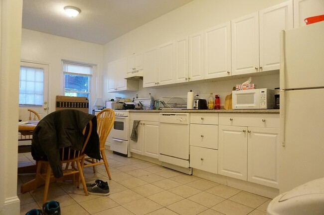 property at 39 Brighton Ave
