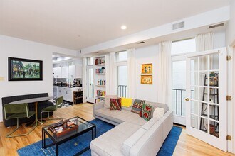 1842 Mintwood Pl NW in Washington, DC - Building Photo - Building Photo
