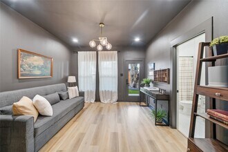 1307 E 27th St in Houston, TX - Building Photo - Building Photo