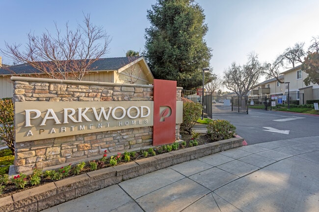 Parkwood Apartments