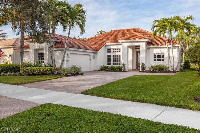 property at 8920 Mustang Island Cir