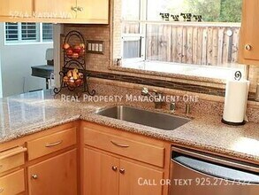 5244 Kathy Way in Livermore, CA - Building Photo - Building Photo