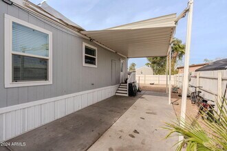 625 W McKellips Rd in Mesa, AZ - Building Photo - Building Photo