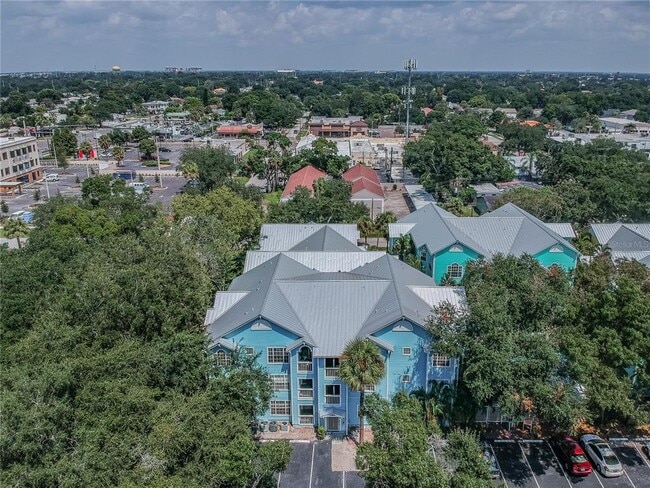 3002 W Cleveland St in Tampa, FL - Building Photo - Building Photo