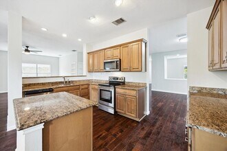 15405 Montoya Cove in Austin, TX - Building Photo - Building Photo