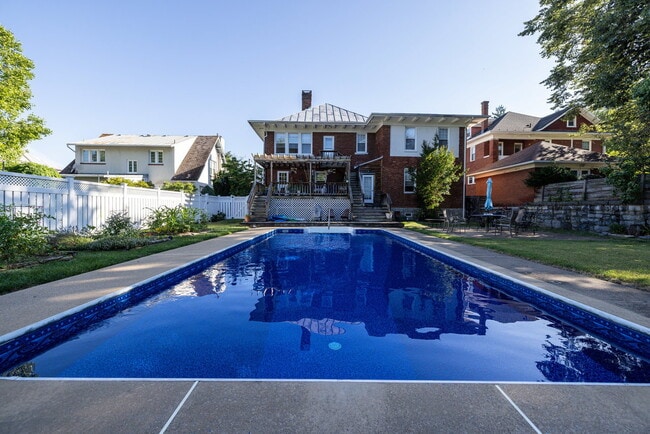 289 Newman Ave in Harrisonburg, VA - Building Photo - Building Photo