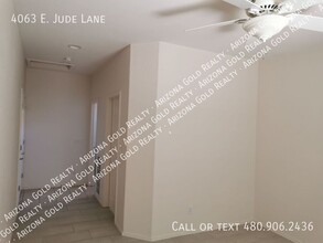 4063 E Jude Ln in Gilbert, AZ - Building Photo - Building Photo