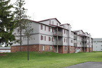 Heritage Apartments in Grandville, MI - Building Photo - Building Photo