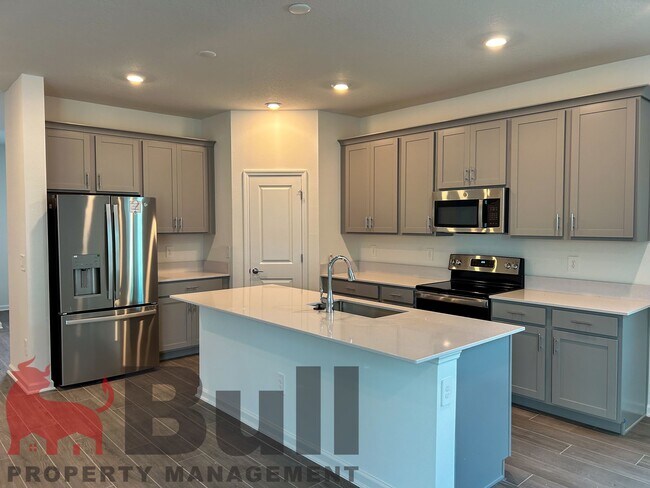 6443 Pne Frk Aly in St. Cloud, FL - Building Photo - Building Photo