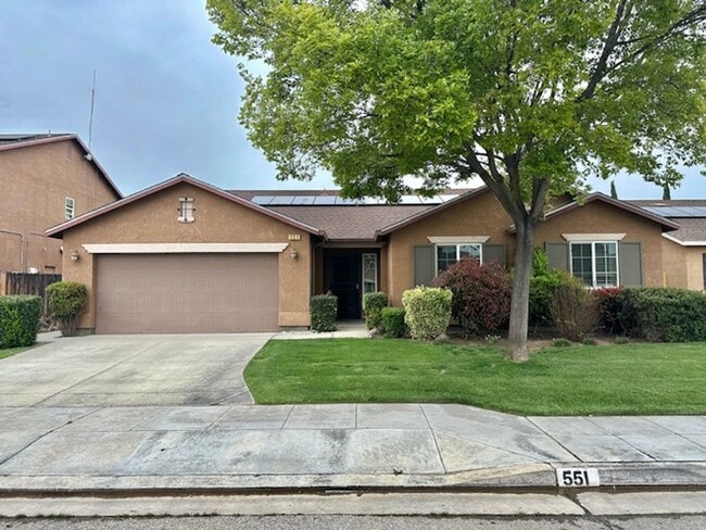 property at 551 S Kona Ave