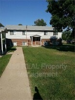 204 14th St in Greeley, CO - Building Photo