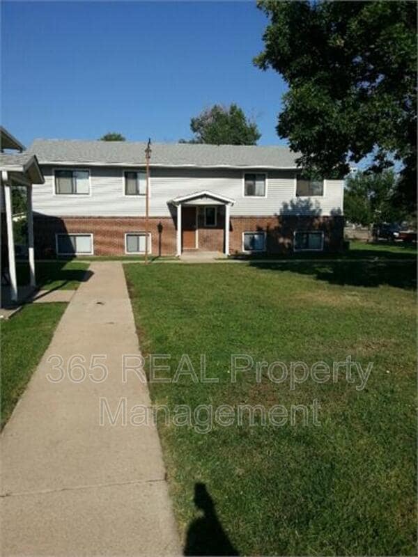 property at 204 14th St