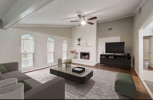 property at 4917 Ashlock Dr