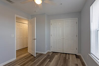 Ava Kay Townhomes in Panama City, FL - Foto de edificio - Building Photo