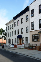 275 23rd St Apartamentos