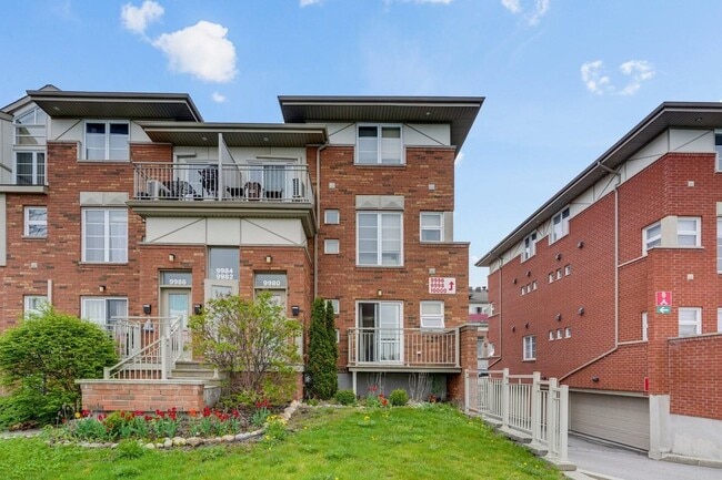 property at 9984 Perras Boul