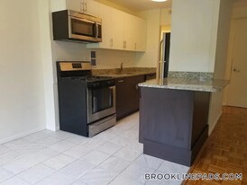 185 Freeman St, Unit 532 in Brookline, MA - Building Photo