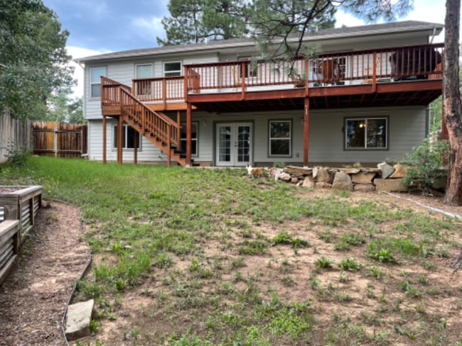 184 Canyon Creek Trail