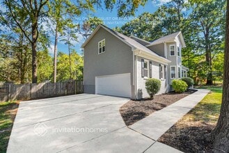 6609 Wickville Dr in Charlotte, NC - Building Photo - Building Photo