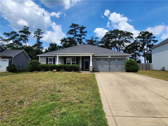 property at 931 Screech Owl Dr