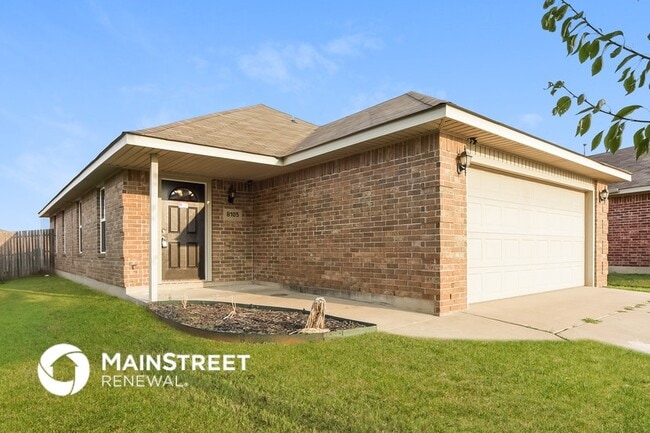 8105 Frye Ln in Oklahoma City, OK - Building Photo - Building Photo