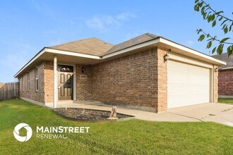 8105 Frye Ln in Oklahoma City, OK - Building Photo - Building Photo