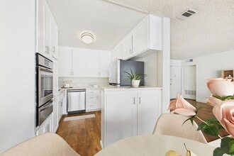 Willis Park West in Sherman Oaks, CA - Foto de edificio - Building Photo
