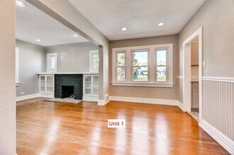 1590 Tamarac St in Denver, CO - Building Photo - Building Photo