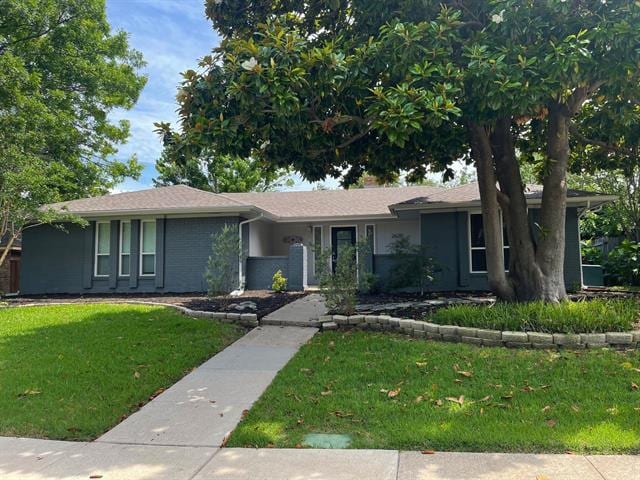 property at 2620 Winfield Dr
