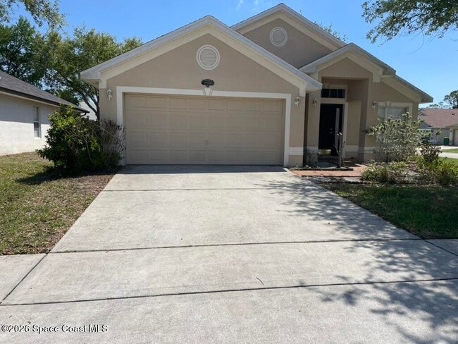 property at 4521 Decatur Cir