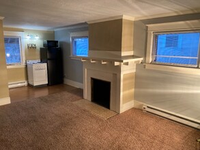 1501 W 9th Ave-Unit -D in Spokane, WA - Building Photo - Building Photo