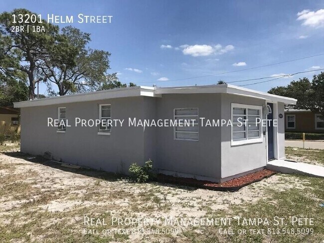13201 126th St N in Largo, FL - Foto de edificio - Building Photo