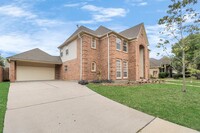 21810 Moortown Cir in Katy, TX - Foto de edificio - Building Photo