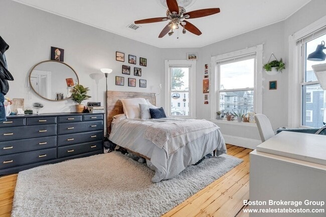 184 St Alphonsus St in Boston, MA - Building Photo - Building Photo