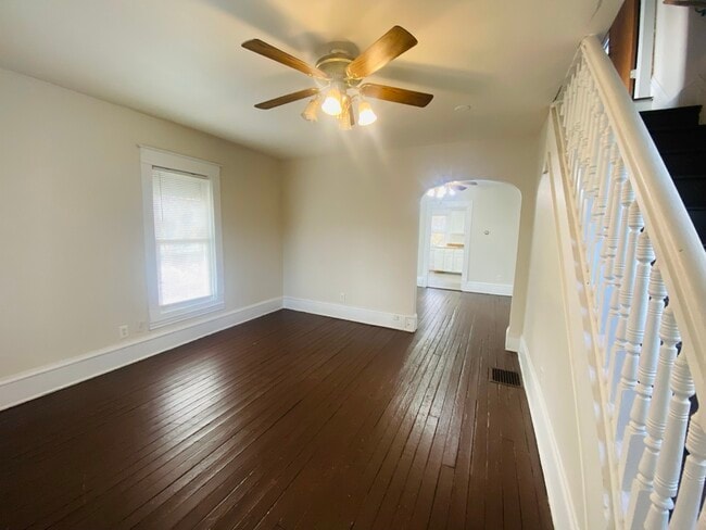 1246 Edison Ave in Akron, OH - Building Photo - Building Photo