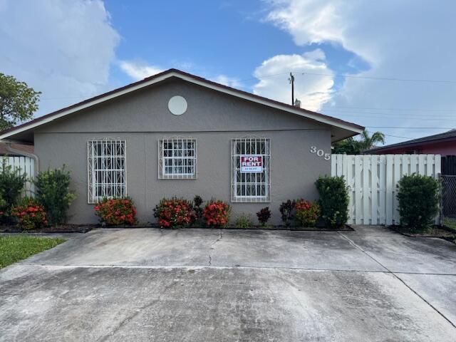property at 305 Sterling Ave