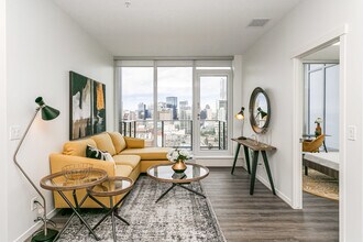 Hat at Five Corners in Edmonton, AB - Building Photo - Building Photo