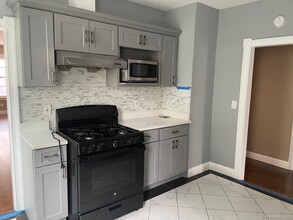 124 Livingston Pl in Bridgeport, CT - Building Photo - Building Photo