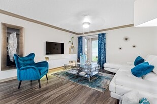 ARIUM Sunrise in Sunrise, FL - Building Photo