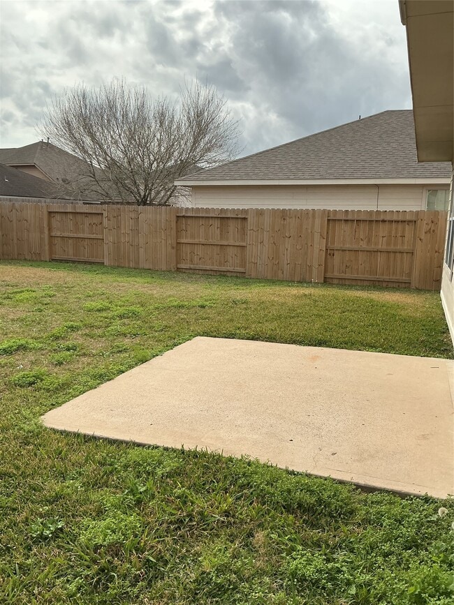 property at 4819 May Arbor Ln