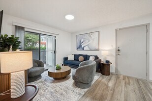 9024 Northgate Blvd, Unit 2363 in Austin, TX - Building Photo