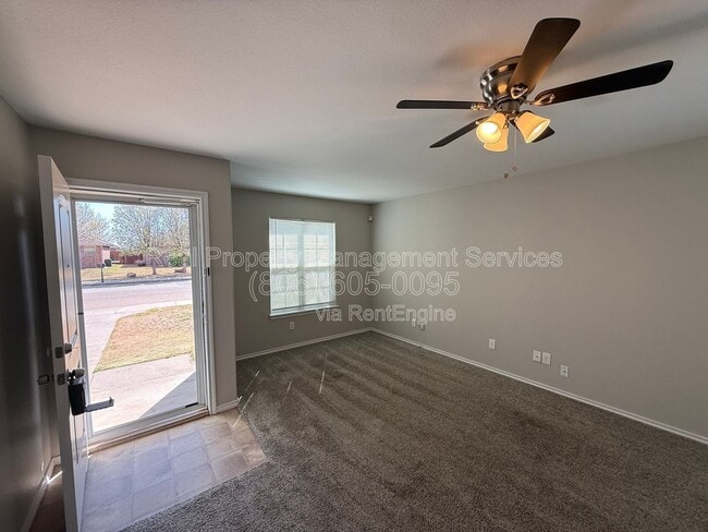 8912 Avenue T in Lubbock, TX - Building Photo - Building Photo