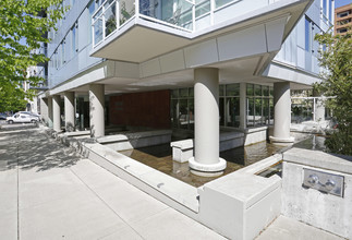 Benson Tower Condominiums in Portland, OR - Building Photo - Building Photo