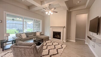 2114 Partridgeberry Ln in Katy, TX - Building Photo