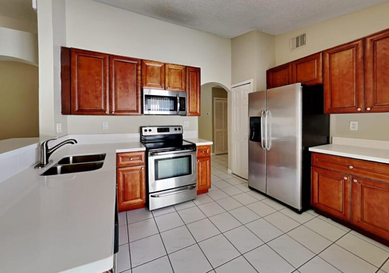 9828 SW 87th Terrace in Miami, FL - Foto de edificio