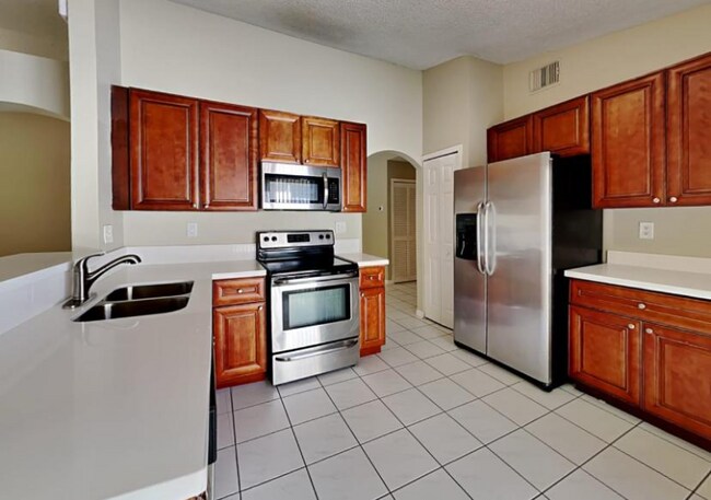 property at 9828 SW 87th Terrace